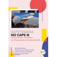 Arteterapia no CAPS III Arteterapia no CAPS III