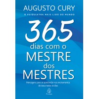 365 dias com o Mestre dos Mestres
