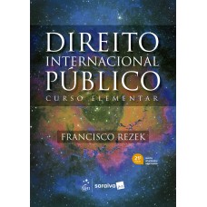 Direito Internacional Público - 21ª Edição 2026