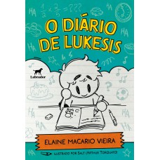 O diário de Lukesis