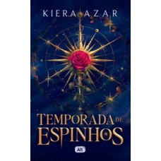 Temporada de espinhos