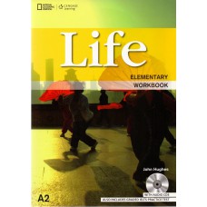 Life - BRE - Elementary