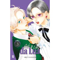 Sob a Luz da Lua Vol. 03