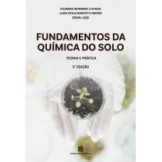 Fundamentos da Química do Solo Fundamentos da Química do Solo