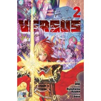 Versus Vol. 02