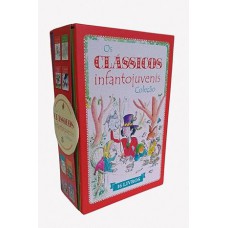 Box - Clássicos Infantojuvenis