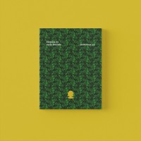 Floresta do mofo dourado Floresta do mofo dourado