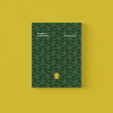 Floresta do mofo dourado