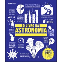 O livro da astronomia