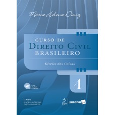 Curso de Direito Civil Brasileiro - Vol.4 - 40ª Edição 2026 Curso de Direito Civil Brasileiro - Vol.4 - 40ª Edição 2026