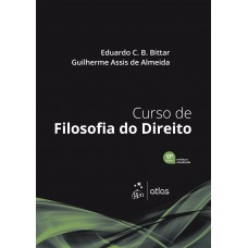 Curso de Filosofia do Direito - 17ª Edição 2026 Curso de Filosofia do Direito - 17ª Edição 2026