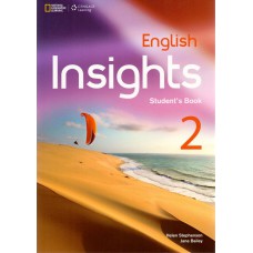 English Insight 2