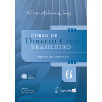 Curso de Direito Civil Brasileiro - Vol.6 - 40ª Edição 2026 Curso de Direito Civil Brasileiro - Vol.6 - 40ª Edição 2026