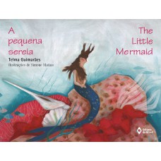 A pequena sereia A pequena sereia