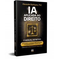 IA Aplicada ao Direito IA Aplicada ao Direito