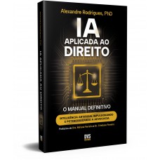 IA Aplicada ao Direito