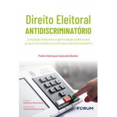 Direito eleitoral antidiscriminatório