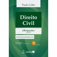 Direito Civil - Obrigações - Vol.2 - 14ª Edição 2026 Direito Civil - Obrigações - Vol.2 - 14ª Edição 2026