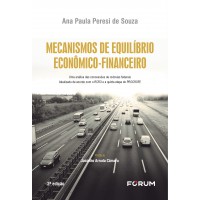 Mecanismos de equilíbrio econômico-financeiro