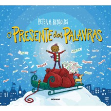 O presente das palavras O presente das palavras