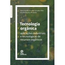 Tecnologia orgânica