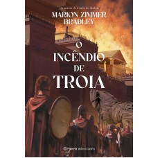 O incêndio de Troia