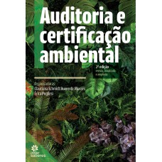 Auditoria e Certificação Ambiental