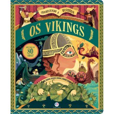 Os Vikings - Aprendendo História com abas Os Vikings - Aprendendo História com abas