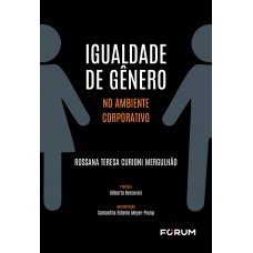 Igualdade de Gênero no Ambiente Corporativo