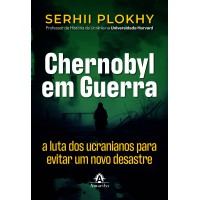 Chernobyl em guerra