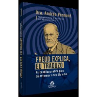 Freud explica, eu traduzo