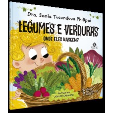 Legumes e Verduras