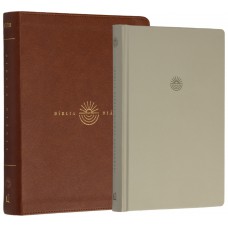 Bíblia Diária, NVI, Capa marrom, Couro-soft, Leitura Perfeita – Comece sua jornada de 365 dias com a Bíblia em qualquer momento do ano