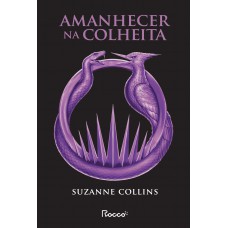 Amanhecer na colheita