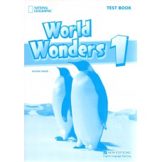 World Wonders 1