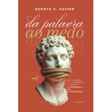 Da palavra ao medo Da palavra ao medo