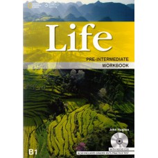 Life - BRE - Pre-intermediate