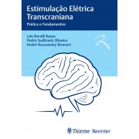 Estimulação Elétrica Transcraniana Estimulação Elétrica Transcraniana