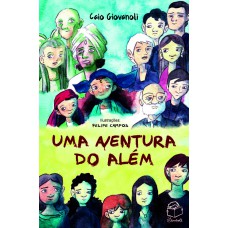 Uma aventura do além