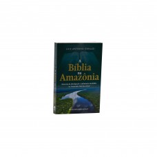 A Bíblia na Amazônia