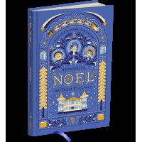 Senhorita Noel do Trem Pullman