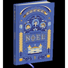 Senhorita Noel do Trem Pullman