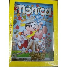 Box Turma Da Mônica