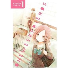 One Week Friend Vol. 1 One Week Friend Vol. 1