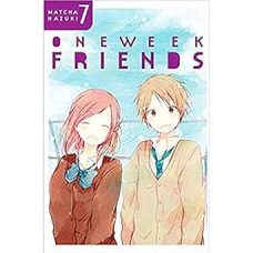 One Week Friend - Vol. 7 One Week Friend - Vol. 7