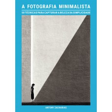 A fotografia minimalista