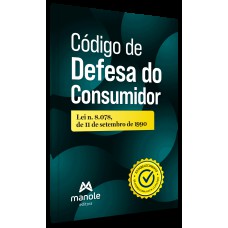 Código de Defesa do Consumidor