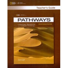 Pathways Foundations - Listening and Speaking