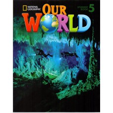 Our World 5