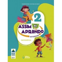 Assim eu Aprendo: Integrado - Matemática Assim eu Aprendo: Integrado - Matemática